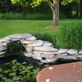 Elevate your outdoor space with our expert landscaping services, adding beautiful plants, elegant hardscapes and even upgrading your water scenery! Transform your yard into a tranquil retreat with beautifully designed elements that enhance the beauty!