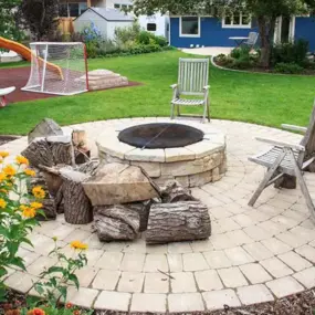 Change up your yard with our amazing landscaping services, creating brick pavements to go with the grassy exterior of your yard! We can create your dream outdoor oasis. Experience a beautifully crafted landscape that adds charm, functionality, and value to your home.