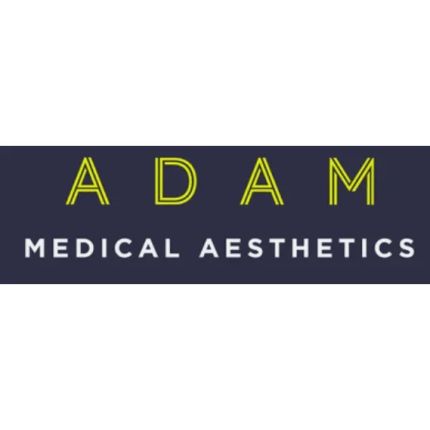 Logo fra ADAM Medical Aesthetics