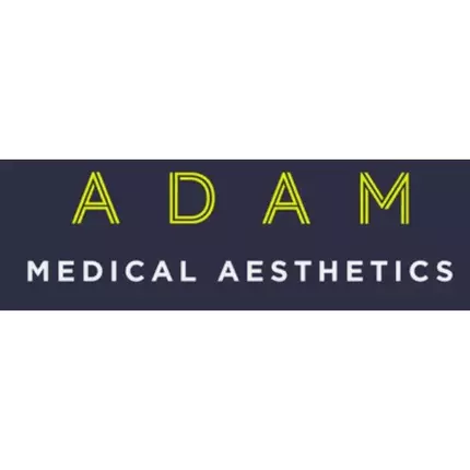 Logo de ADAM Medical Aesthetics