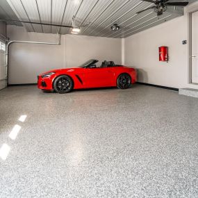 Bild von Elite Concrete Coatings