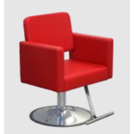 Logo von Red Chair Salon