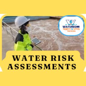 Bild von Watersom Solutions water quality control and hygiene services Hubinta Tayada Biyaha iyo Nadiifinta  Mogadishu Somalia