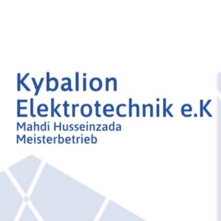 Logo van Kybalion Elektrotechnik