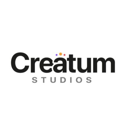 Logo van Creatum Studios