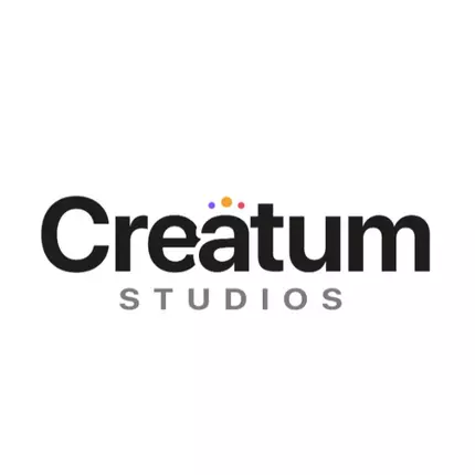 Logo da Creatum Studios