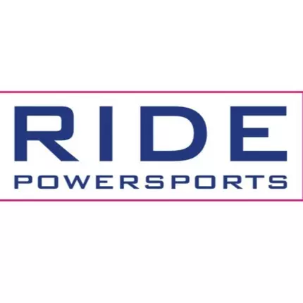 Logótipo de Ride Powersports