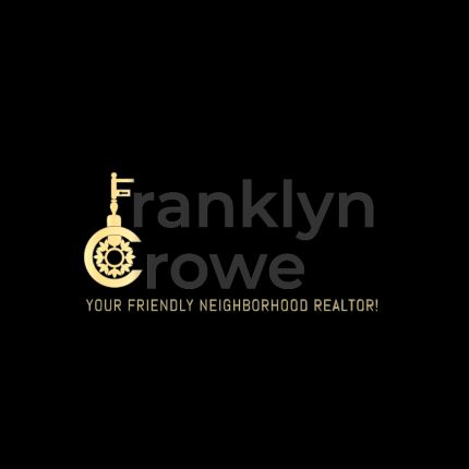 Logo van Franklyn Crowe Realtor