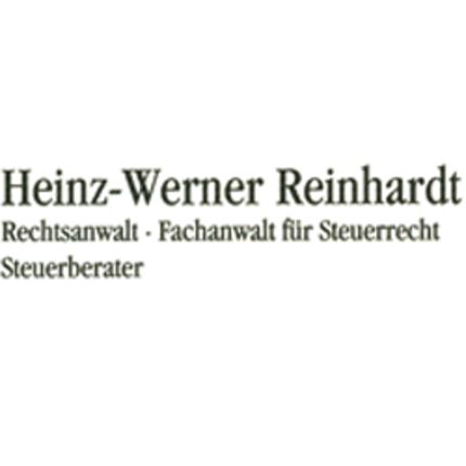 Logo od Heinz-Werner Reinhardt Rechtsanwalt & Steuerberater Fachanwalt für Steuerrecht