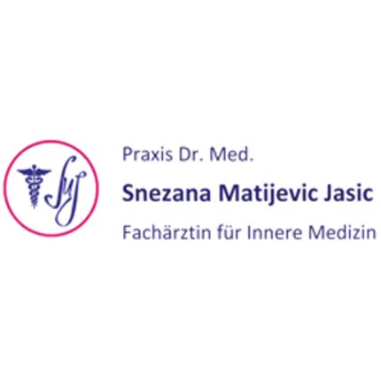 Λογότυπο από Internistische hausärztliche Praxis Frau Dr. Matijevic