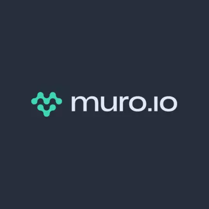 Logo von Muro.io