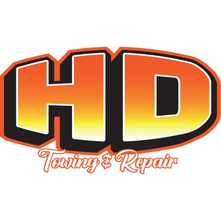 Logo da H D Towing And Repair