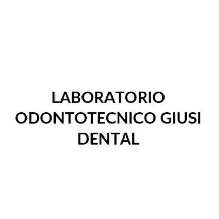 Logo od Laboratorio Odontotecnico Giusi Dental