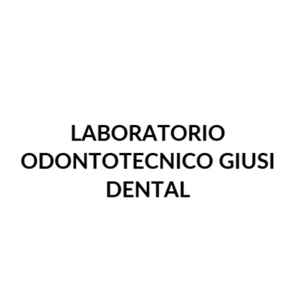 Λογότυπο από Laboratorio Odontotecnico Giusi Dental