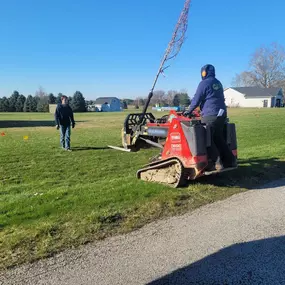 Since we don’t want our customers to have to wait to start beautifying their outdoors, we’ve partnered with trusted lenders to offer simple and affordable financing plans on new and used equipment.
Call or stop in Schlabach Engine today for the latest in outdoor equipment sales, rentals and service.