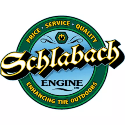 Logo from Schlabach Engine Ltd