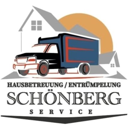 Logotyp från schönberg-service.de