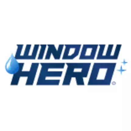 Logo da Window Hero Scottsdale