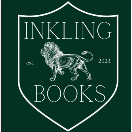 Logo from Inkling Books