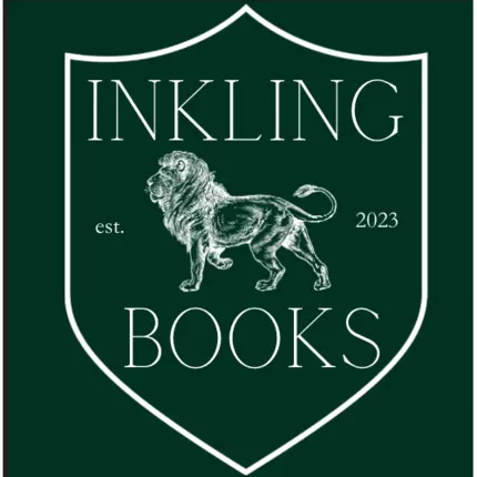 Logótipo de Inkling Books