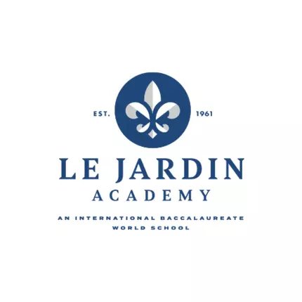 Logo van Le Jardin Academy