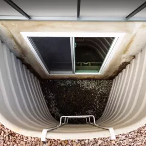 Bild von Quality 1st Basement Systems