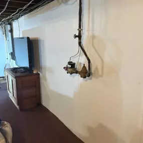 Bild von Quality 1st Basement Systems