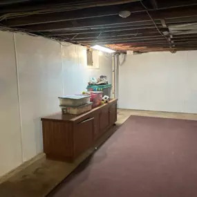 Bild von Quality 1st Basement Systems