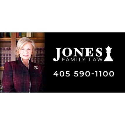 Logótipo de AJ Jones, Attorney At Law P.C.