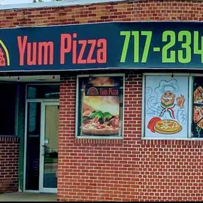 Bild von Yum Pizza LLC