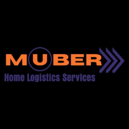 Logo van Muber