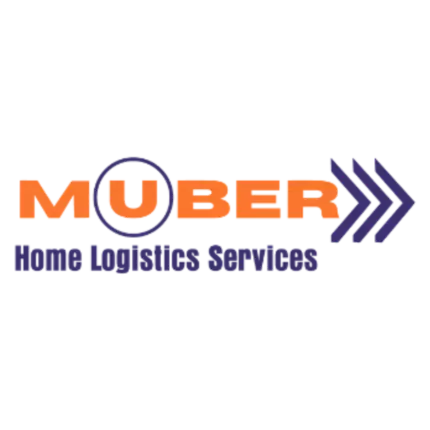 Logo von Muber