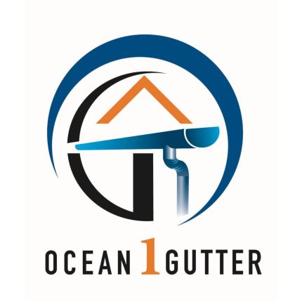 Logo van Ocean1Gutters