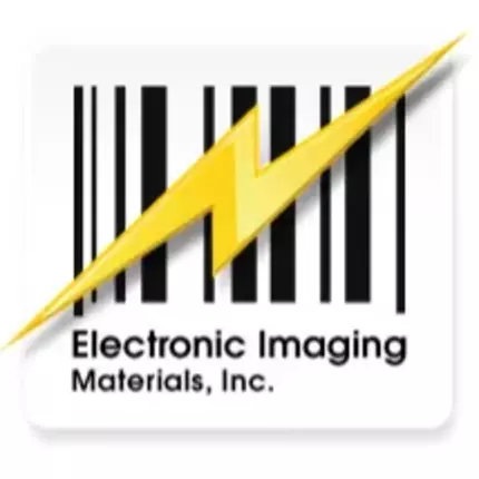 Logotyp från Electronic Imaging Materials