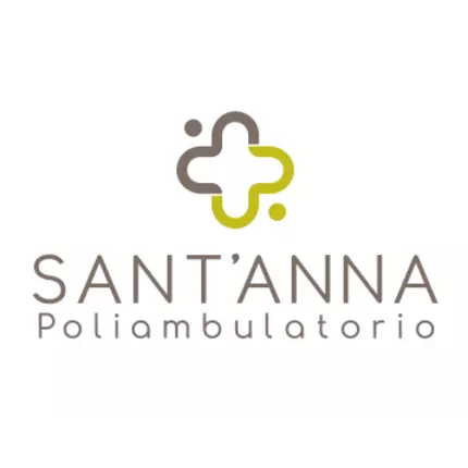 Logo de Poliambulatorio Sant'Anna