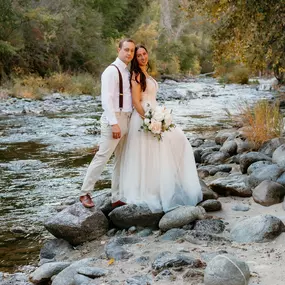 Bild von Entiat River Weddings & Events