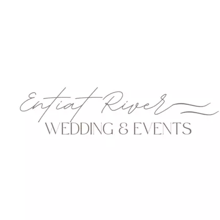 Logo from Entiat River Weddings & Events