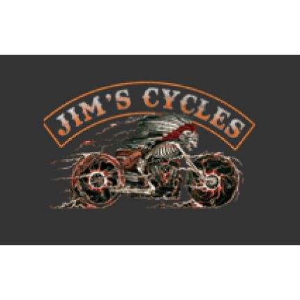 Logo von Jim's Cycles