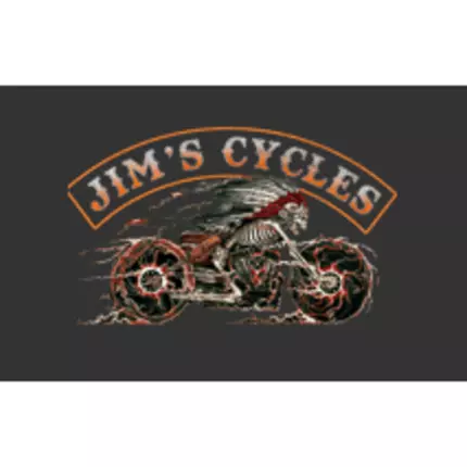 Logo od Jim's Cycles