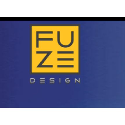 Logo da Fuze Design INC