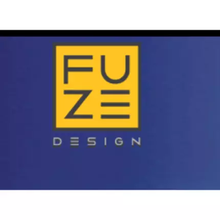 Logo od Fuze Design INC