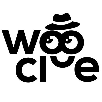 Logotyp från WooClue Inh. Mandy Kaupe