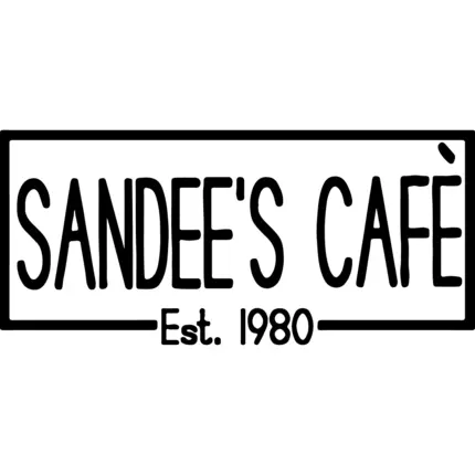 Logo od San Dee's Cafe