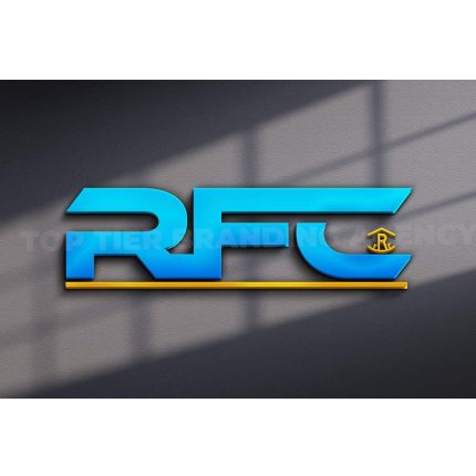 Logo da Rowland Family Construction