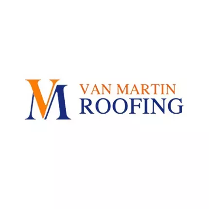 Logo van Van Martin Roofing