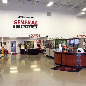 Bild von General RV Center