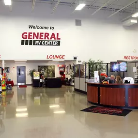 Bild von General RV Center