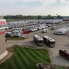 Bild von General RV Center