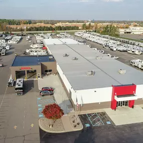 Bild von General RV Center