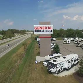 Bild von General RV Center